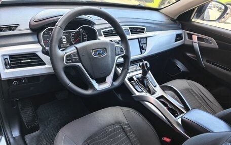 Geely Atlas I, 2019 год, 1 699 000 рублей, 5 фотография