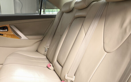 Toyota Camry, 2007 год, 1 449 000 рублей, 18 фотография