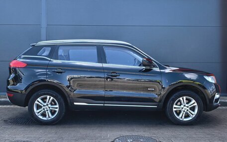Geely Atlas I, 2019 год, 1 699 000 рублей, 3 фотография