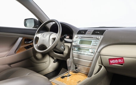 Toyota Camry, 2007 год, 1 449 000 рублей, 10 фотография