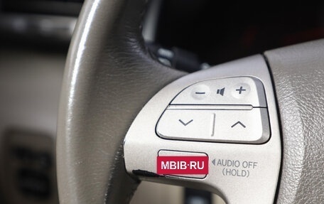 Toyota Camry, 2007 год, 1 449 000 рублей, 13 фотография