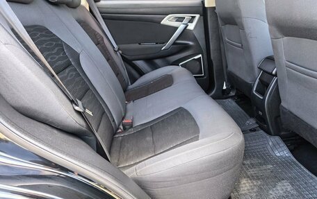 Geely Atlas I, 2019 год, 1 699 000 рублей, 16 фотография