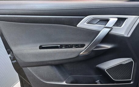 Geely Atlas I, 2019 год, 1 699 000 рублей, 11 фотография