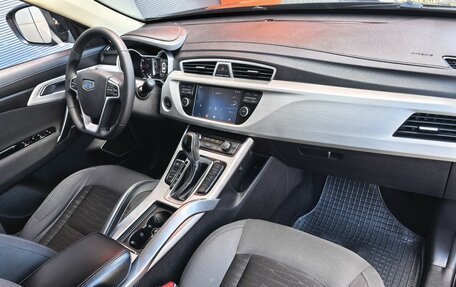 Geely Atlas I, 2019 год, 1 699 000 рублей, 10 фотография