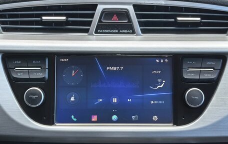 Geely Atlas I, 2019 год, 1 699 000 рублей, 9 фотография