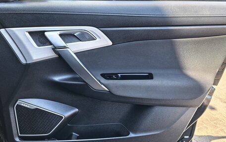 Geely Atlas I, 2019 год, 1 699 000 рублей, 13 фотография
