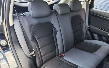 Geely Atlas I, 2019 год, 1 699 000 рублей, 15 фотография