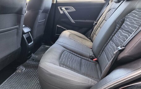 Geely Atlas I, 2019 год, 1 699 000 рублей, 18 фотография