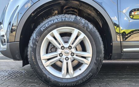 Geely Atlas I, 2019 год, 1 699 000 рублей, 19 фотография