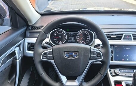 Geely Atlas I, 2019 год, 1 699 000 рублей, 7 фотография