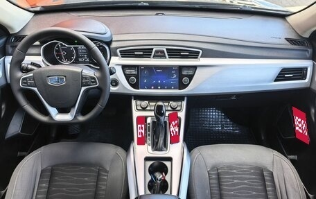 Geely Atlas I, 2019 год, 1 699 000 рублей, 6 фотография