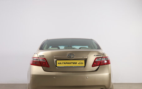 Toyota Camry, 2007 год, 1 449 000 рублей, 6 фотография