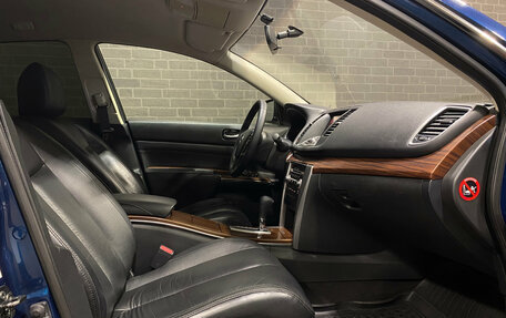 Nissan Teana, 2008 год, 950 000 рублей, 9 фотография