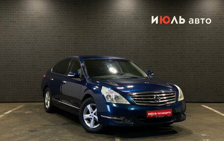 Nissan Teana, 2008 год, 950 000 рублей, 3 фотография