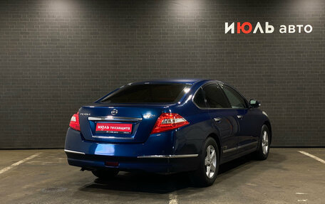 Nissan Teana, 2008 год, 950 000 рублей, 5 фотография