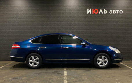 Nissan Teana, 2008 год, 950 000 рублей, 4 фотография