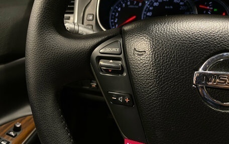 Nissan Teana, 2008 год, 950 000 рублей, 15 фотография