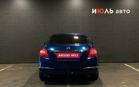 Nissan Teana, 2008 год, 950 000 рублей, 6 фотография