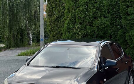 Opel Astra J, 2013 год, 450 000 рублей, 1 фотография