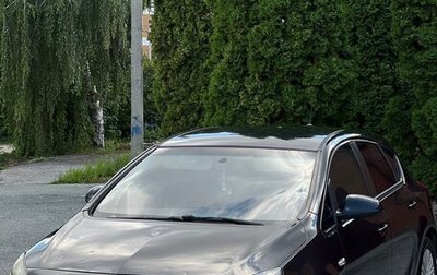 Opel Astra J, 2013 год, 450 000 рублей, 1 фотография