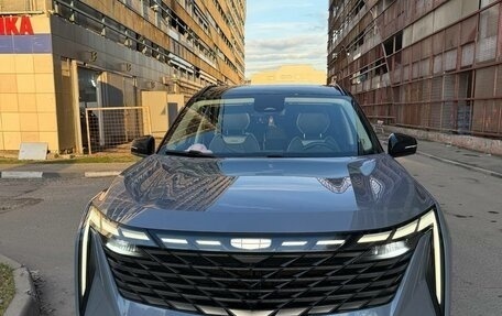 Geely Atlas, 2024 год, 2 900 000 рублей, 1 фотография