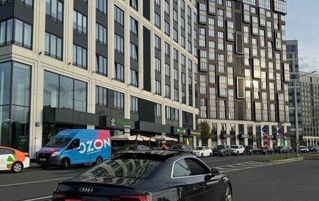 Audi A5, 2018 год, 3 250 000 рублей, 1 фотография