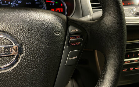 Nissan Teana, 2008 год, 950 000 рублей, 16 фотография