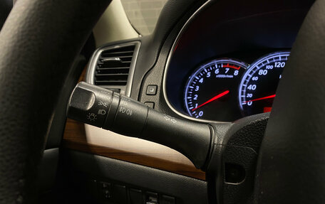 Nissan Teana, 2008 год, 950 000 рублей, 17 фотография