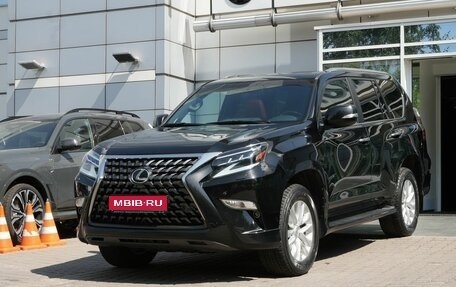 Lexus GX II, 2020 год, 7 000 000 рублей, 1 фотография
