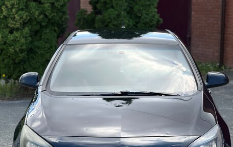 Opel Astra J, 2013 год, 450 000 рублей, 9 фотография