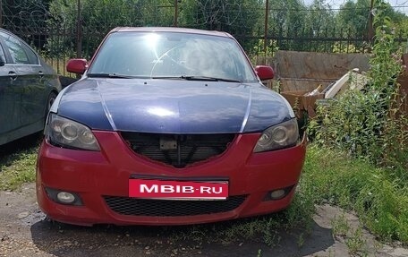 Mazda 3, 2005 год, 230 000 рублей, 1 фотография