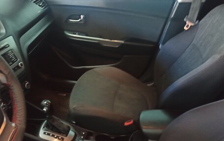 KIA Rio III рестайлинг, 2016 год, 689 000 рублей, 8 фотография