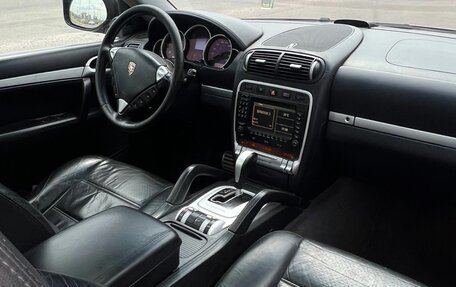Porsche Cayenne III, 2003 год, 690 000 рублей, 4 фотография