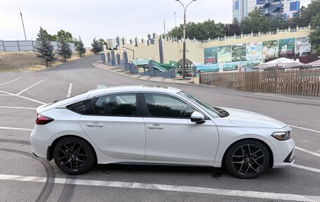 Honda Civic, 2023 год, 3 800 000 рублей, 4 фотография