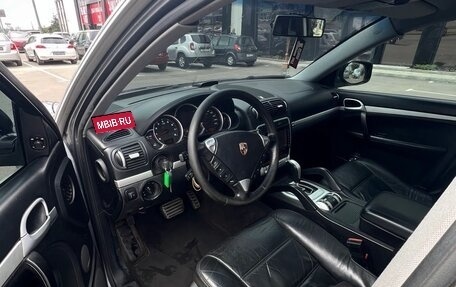 Porsche Cayenne III, 2003 год, 690 000 рублей, 3 фотография
