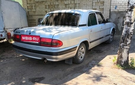 ГАЗ 31105 «Волга», 2006 год, 380 000 рублей, 2 фотография