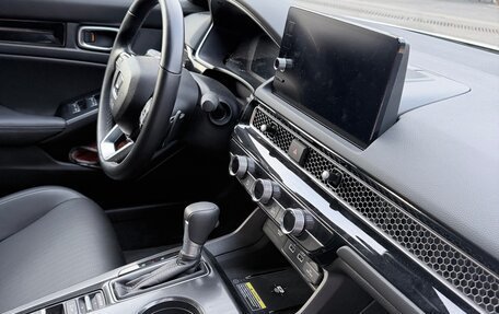 Honda Civic, 2023 год, 3 800 000 рублей, 17 фотография