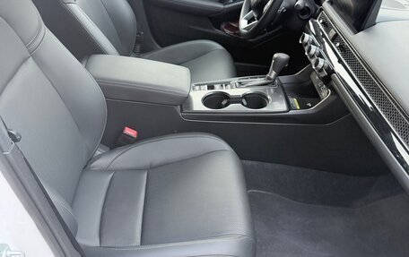 Honda Civic, 2023 год, 3 800 000 рублей, 16 фотография