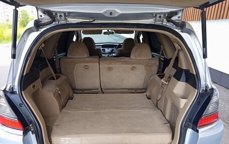 Honda Odyssey III, 2003 год, 855 000 рублей, 22 фотография