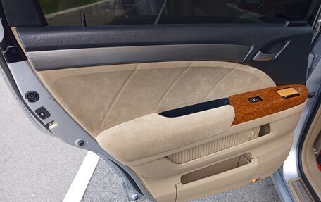 Honda Odyssey III, 2003 год, 855 000 рублей, 27 фотография