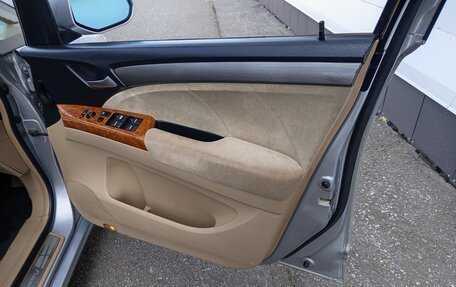Honda Odyssey III, 2003 год, 855 000 рублей, 23 фотография