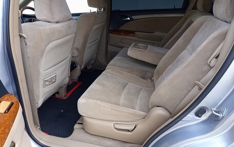 Honda Odyssey III, 2003 год, 855 000 рублей, 28 фотография