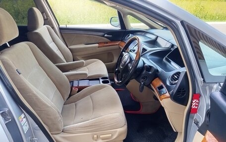 Honda Odyssey III, 2003 год, 855 000 рублей, 24 фотография