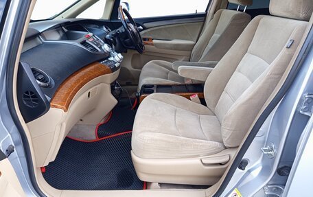 Honda Odyssey III, 2003 год, 855 000 рублей, 30 фотография