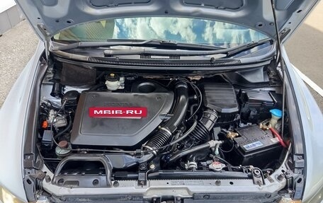 Honda Odyssey III, 2003 год, 855 000 рублей, 37 фотография