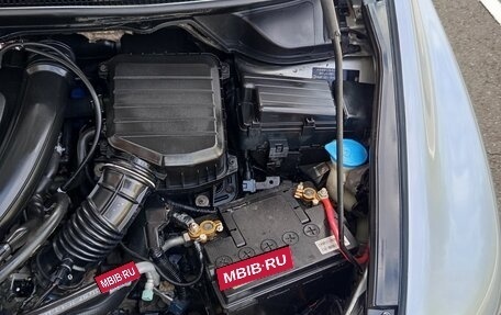 Honda Odyssey III, 2003 год, 855 000 рублей, 36 фотография