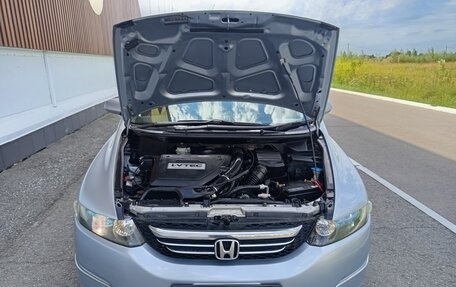 Honda Odyssey III, 2003 год, 855 000 рублей, 33 фотография