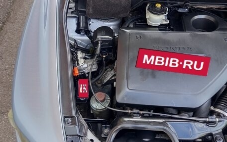 Honda Odyssey III, 2003 год, 855 000 рублей, 35 фотография