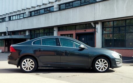 Volvo S60 III, 2015 год, 1 690 000 рублей, 4 фотография