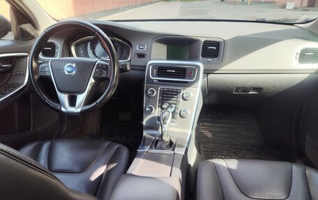 Volvo S60 III, 2015 год, 1 690 000 рублей, 13 фотография